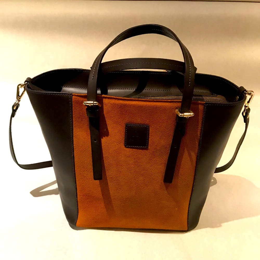 Del Borgo Pratesi Italian handbag